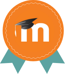 Moodle Educator Qualification